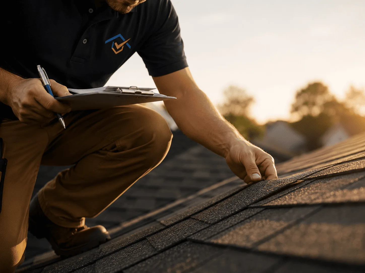 Why Choose Roof Inspection in Saint Leonard, MD